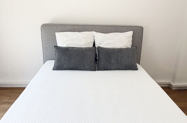 Meilleur matelas latex