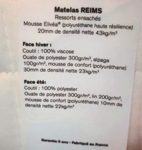 Simmons Reims