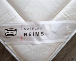 Simmons Reims