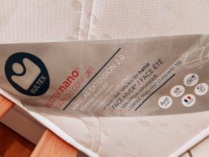 Bultex Évolutif