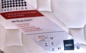 Bultex Exact