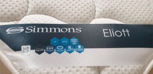 Simmons Eliott