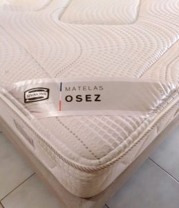 Simmons Osez
