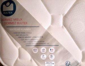 Bultex Runner