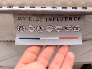Simmons Influence 2