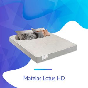 Simmons Lotus HD