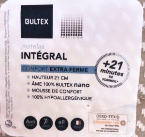 Bultex Integral