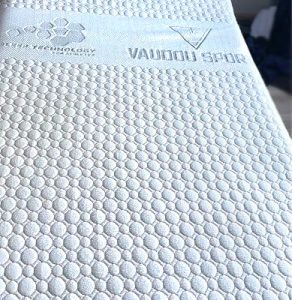 Vaudou Sport Bravoure
