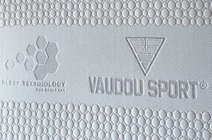 Vaudou Sport Warrior