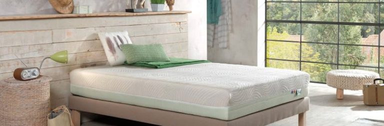 Le Matelas Vert Le Naturel Latex
