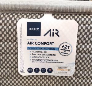 Bultex Air Confort