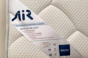 Bultex Air Light