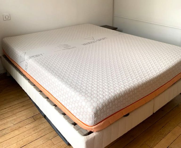 Vaudou Sport Réflexe