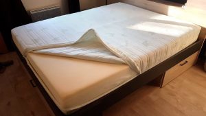 Le Matelas Vert L&rsquo;Écolo Mousse