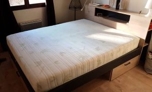 Le Matelas Vert L&rsquo;Écolo Mousse