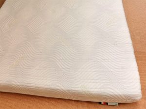 Le Matelas Vert Le Naturel Latex