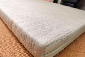 Le Matelas Vert Le Naturel Latex