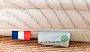 Le Matelas Vert Le Naturel Latex