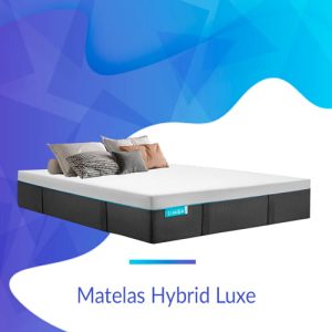 Simba Hybrid Luxe