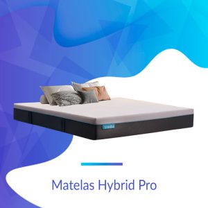 Simba Hybrid Pro