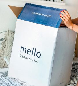Melli Mello
