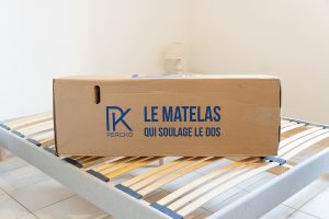 Percko Matelas