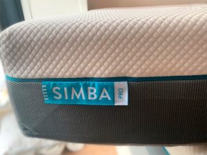 Simba Hybrid Pro