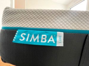 Simba Hybrid Luxe