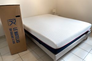 Percko Matelas
