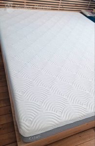 Tempur One