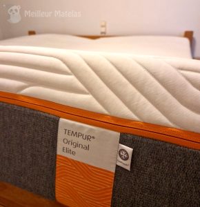 Tempur Original