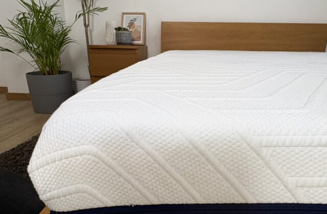 Meilleur matelas français, fabriqué en France