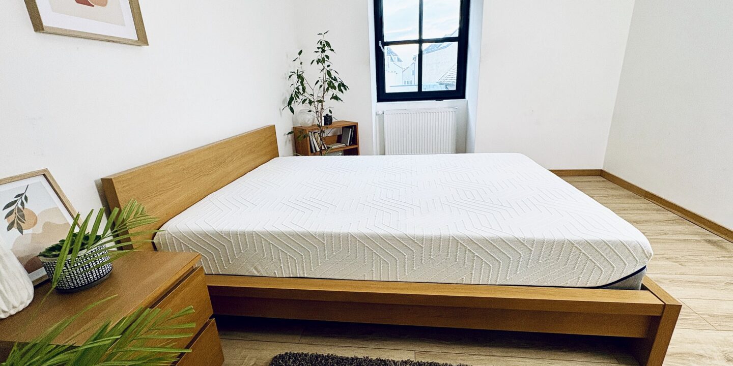 Meilleur matelas ferme : avis et comparatif