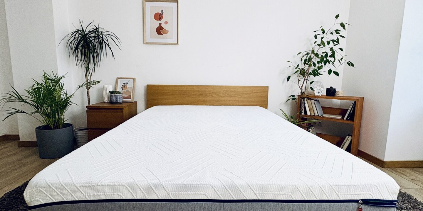 Meilleur matelas 200x200 : avis et comparatif