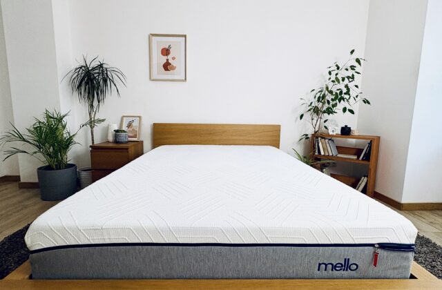 Meilleur matelas 200x200