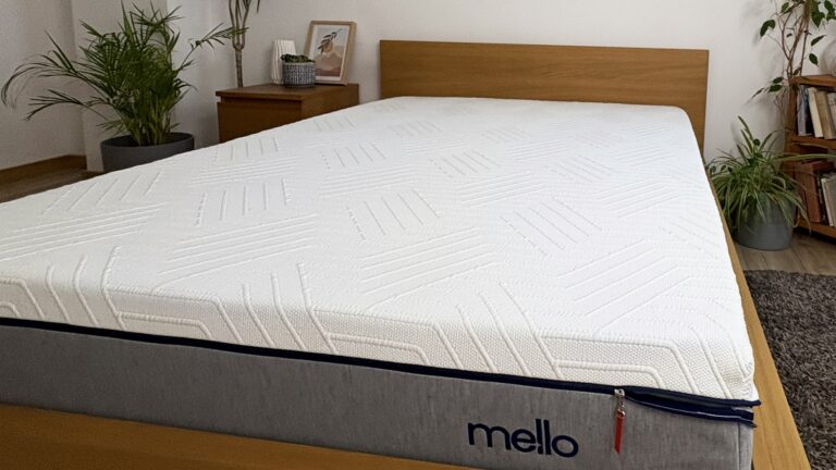 Mello Hybride