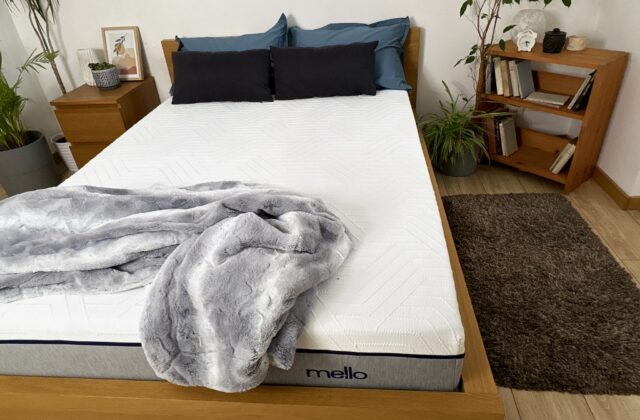 Meilleur matelas 80x200