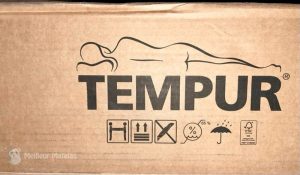 Tempur Cloud