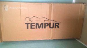 Tempur Original