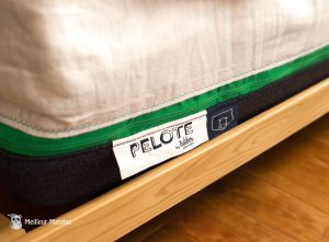 Tediber Pelote
