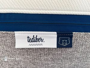 Tediber L&rsquo;Incroyable Matelas