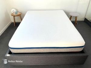 Tediber L&rsquo;Incroyable Matelas