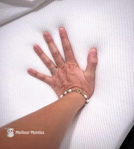 Tediber L&rsquo;Incroyable Matelas