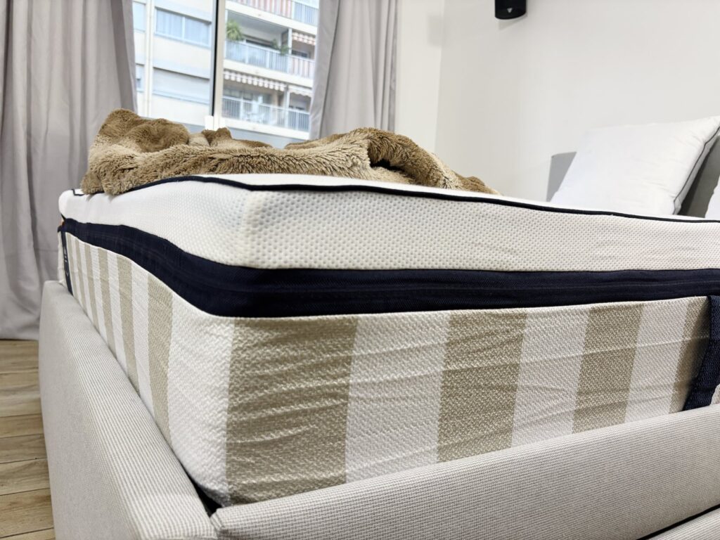 Tediber Hybride Premium