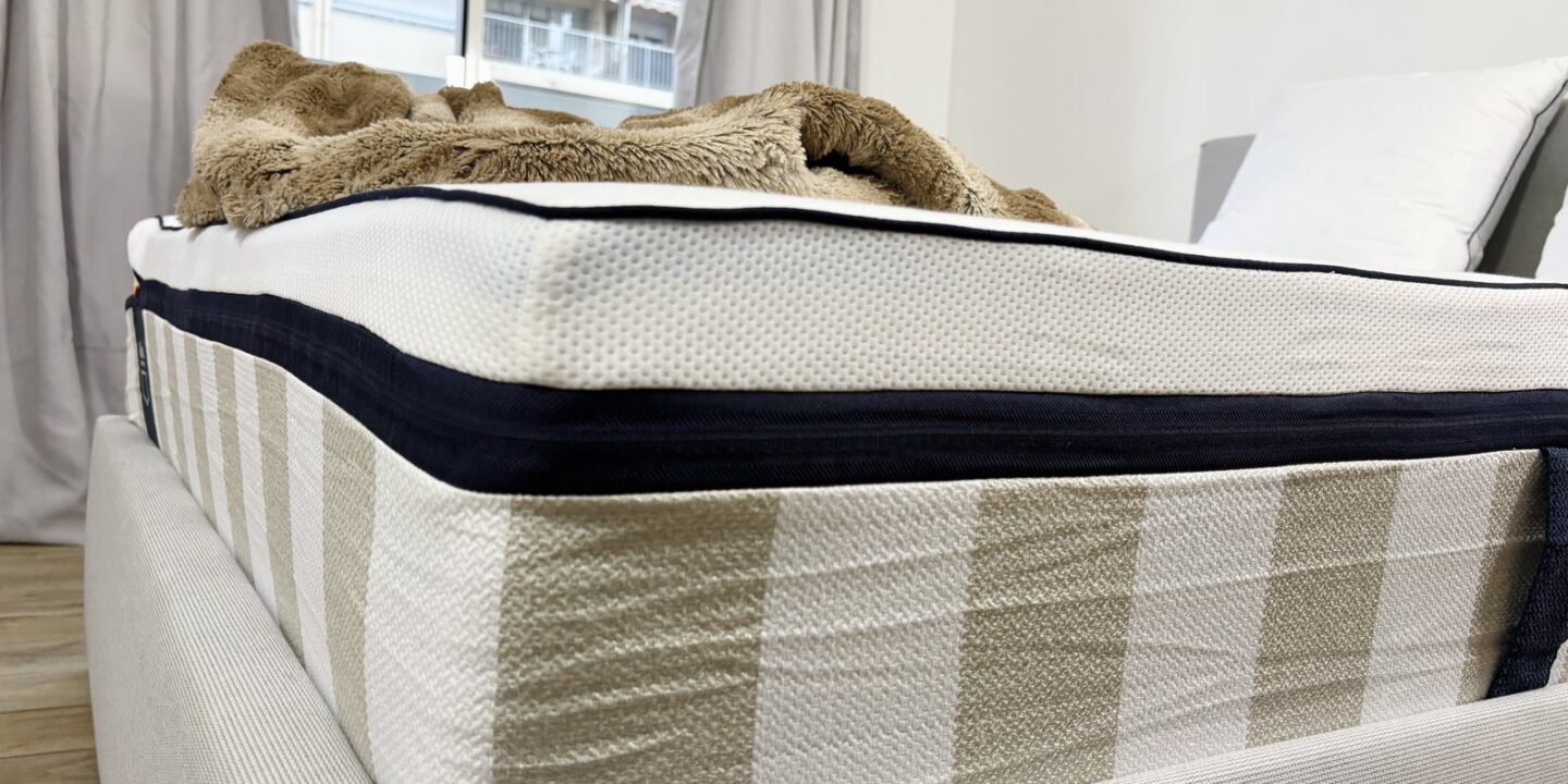 Tediber Hybride Premium