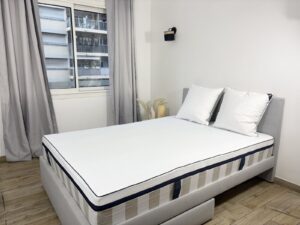 Tediber Hybride Premium