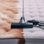 Combien coûte un nettoyage de matelas ?
