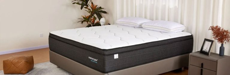 Memorypur Duotech