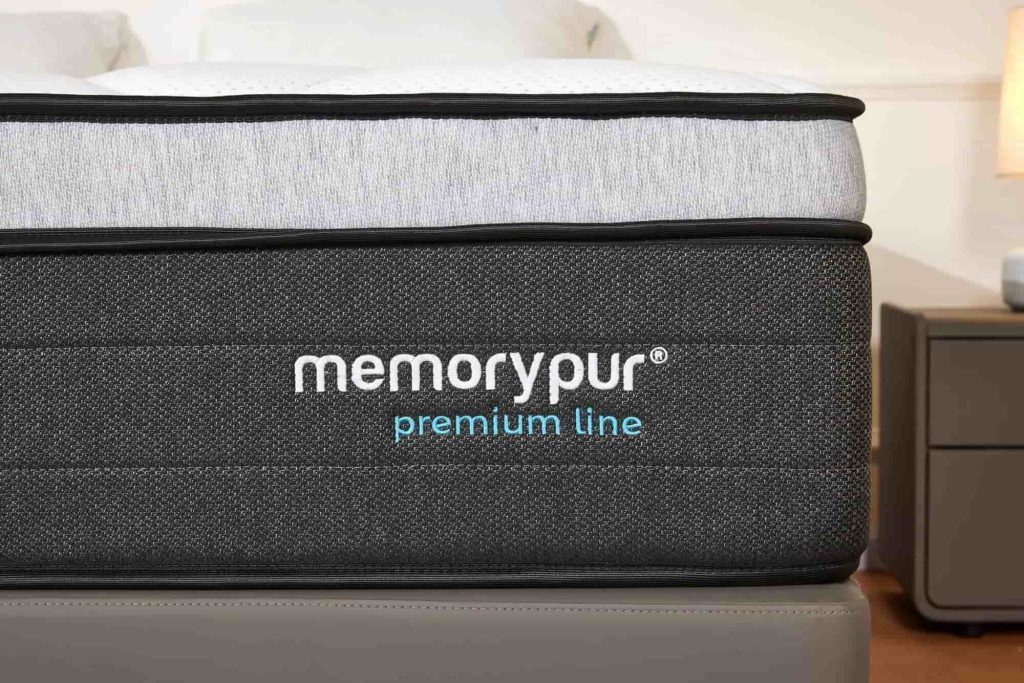 Coutil du matelas perfection