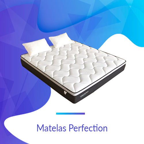 Matelas perfection